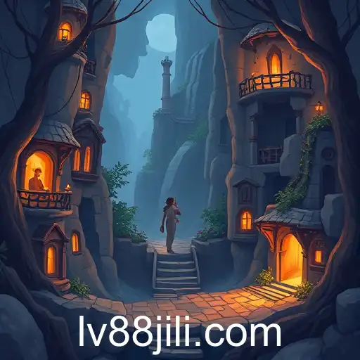 Unveiling the Mystique of Adventure Games: Exploring the 'lv88' Phenomenon