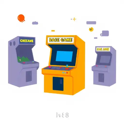 Exploring the Timeless Charm of Arcade Classics on lv88