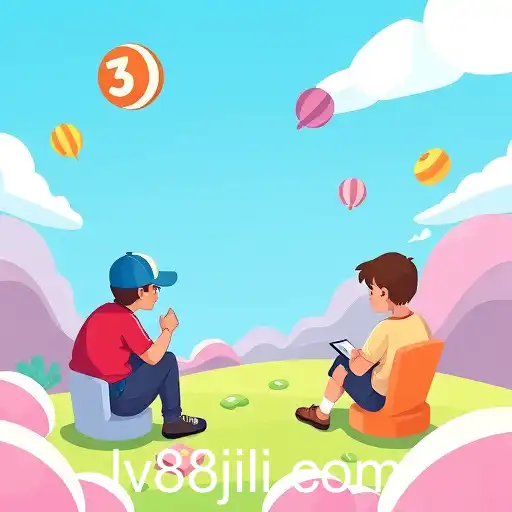 The Rise of Casual Fun in Gaming: Embracing the Simplicity of 'lv88'