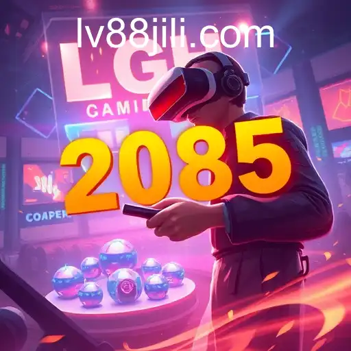 The Digital Evolution: Gaming in 2025
