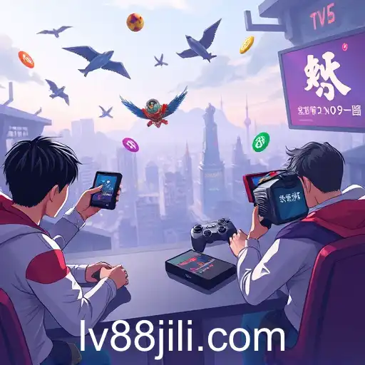 Digital Gaming Evolution: A 2025 Perspective