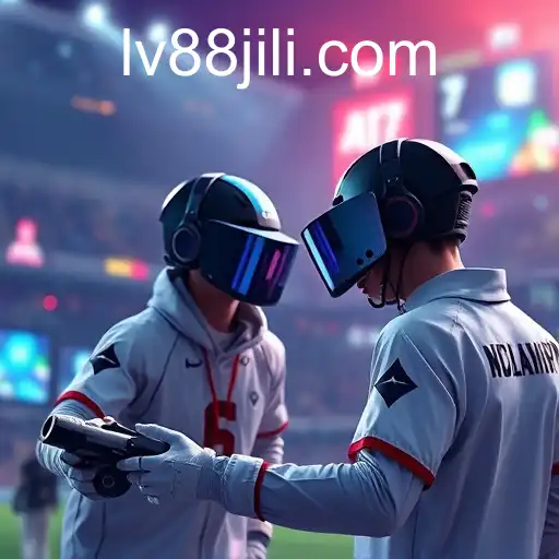 The Evolution of Online Gaming Platforms