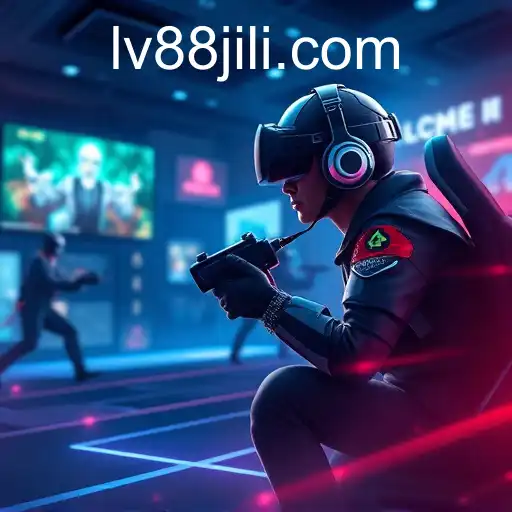 The Evolving Landscape of Online Gaming in 2025