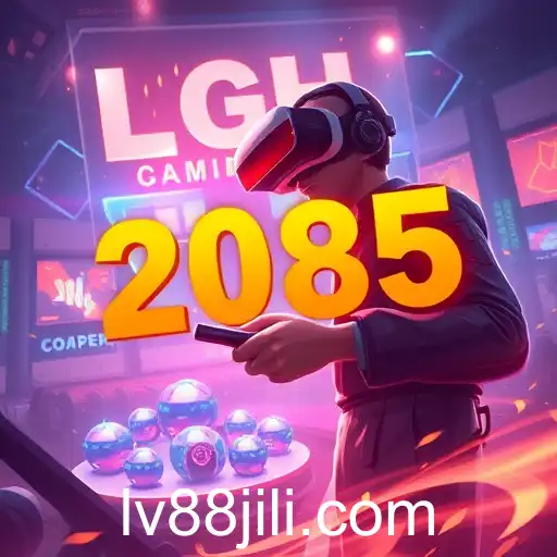 The Digital Evolution: Gaming in 2025