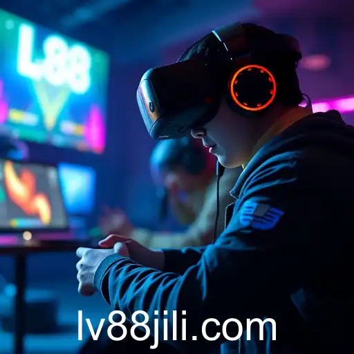 The Evolution of Online Gaming in 2025