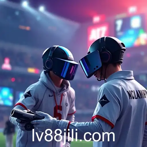 The Evolution of Online Gaming Platforms