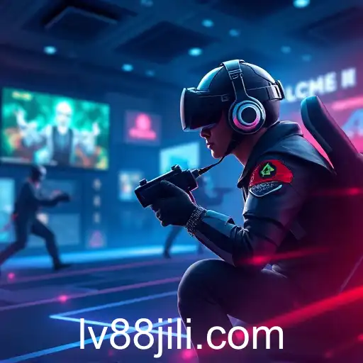 The Evolving Landscape of Online Gaming in 2025