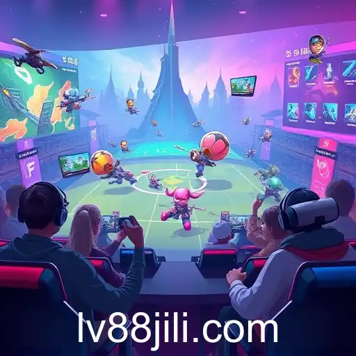 The Growing Influence of Game Websites in 2025