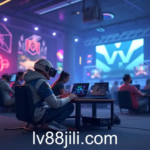 The Rise of Gaming Platforms in the Digital Age