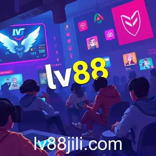 The Gaming Landscape Revolutionized by lv88