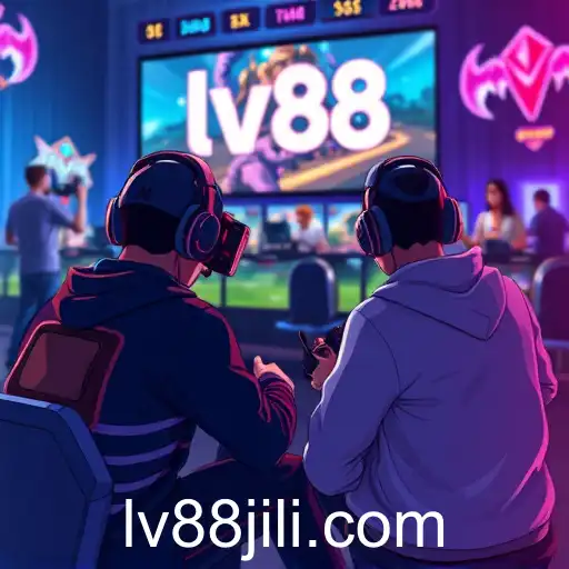 Gaming Trends Shifting in 2025