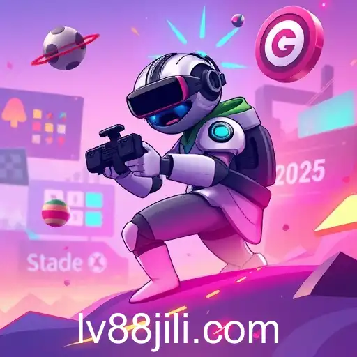 Gaming and Digital Trends in 2025