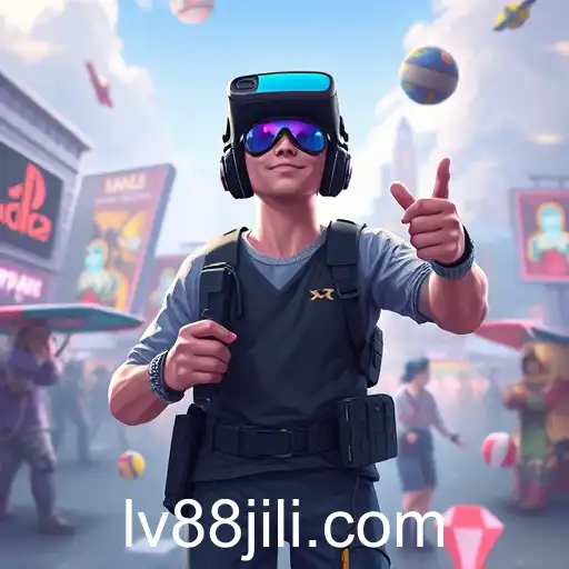 Gaming Trends and Innovations in 2025