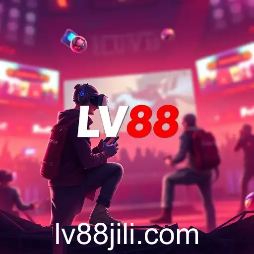 The Rise of LV88: Gaming Evolution in 2025