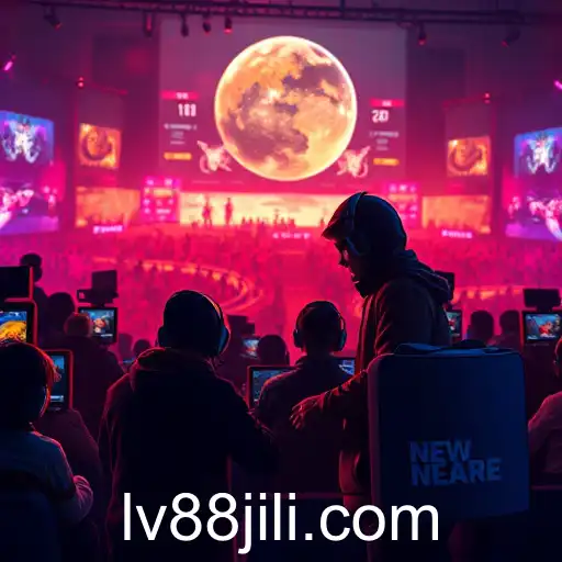 LV88: Revolutionizing Online Gaming Experiences