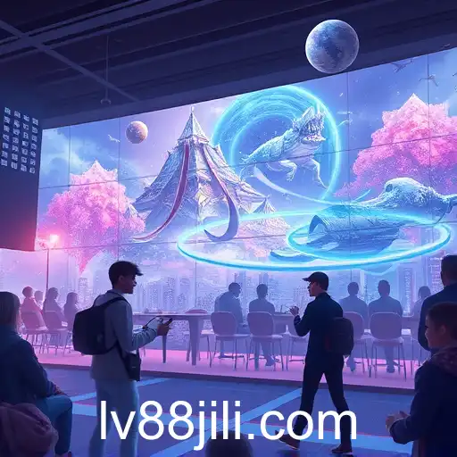 Online Gaming Evolution: Impact and Trends