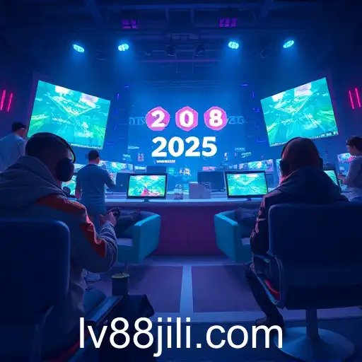 The Rise of Online Gaming Platforms