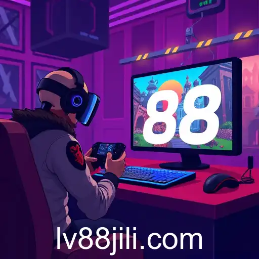 The Rise of Online Gaming in 2025