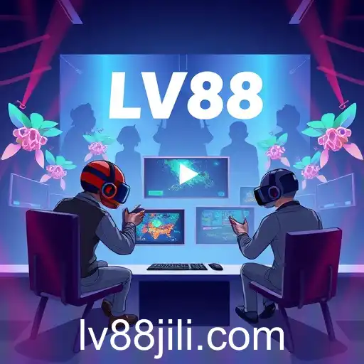 The Rise of Gaming Platforms in 2025