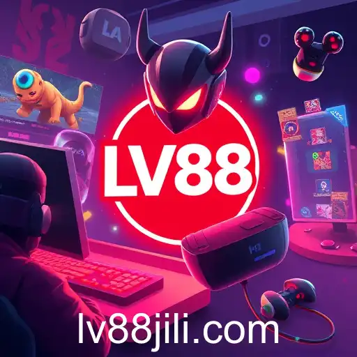 The Rise of Lv88: A Gaming Phenomenon