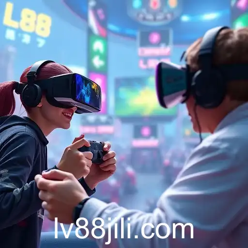 The Rise of Online Gaming Communities