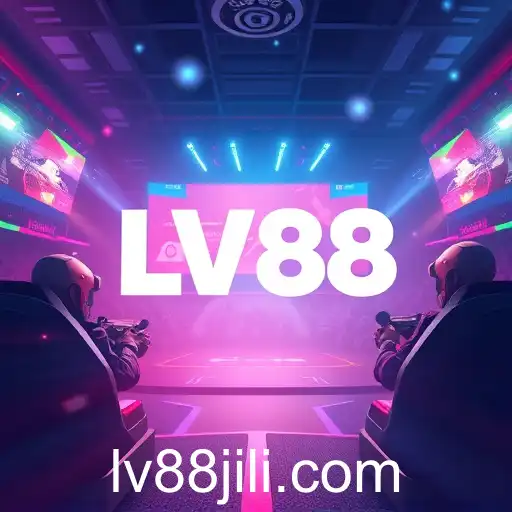 The Rise of Online Gaming with LV88
