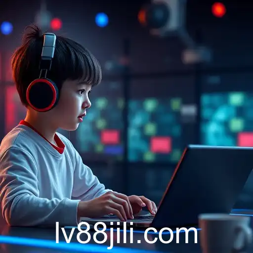 Rising Trends in Online Gaming Platforms