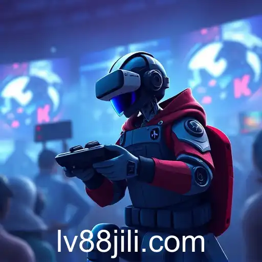 The Rise and Impact of LV88 on Online Gaming