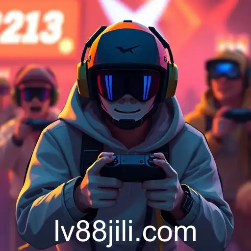 The Rise of Gaming: A New Era for lv88