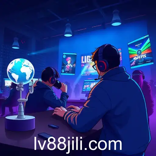 Gaming Trends Reshape Online Platforms