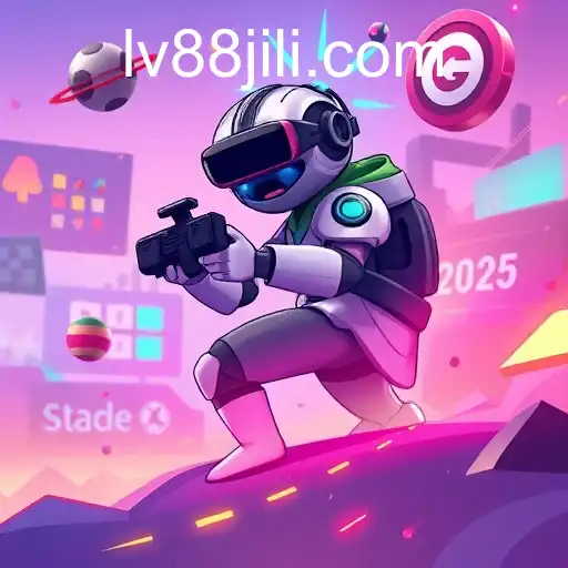 Gaming and Digital Trends in 2025