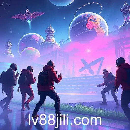 Lv88: Gaming Trends and Innovations