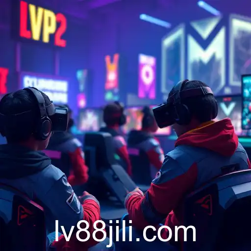 Gaming Trends of the Future: LV88