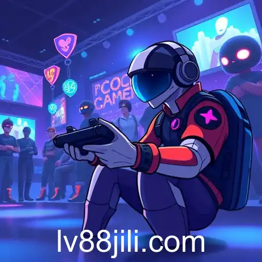 The Evolution of Lv88 Game Portal