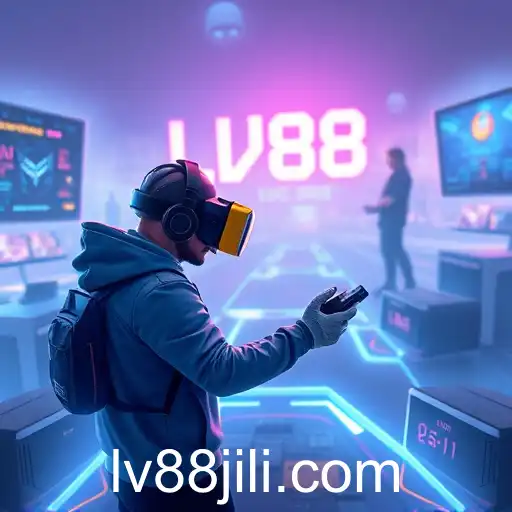 The Rise of LV88: Gaming and Technology in 2025