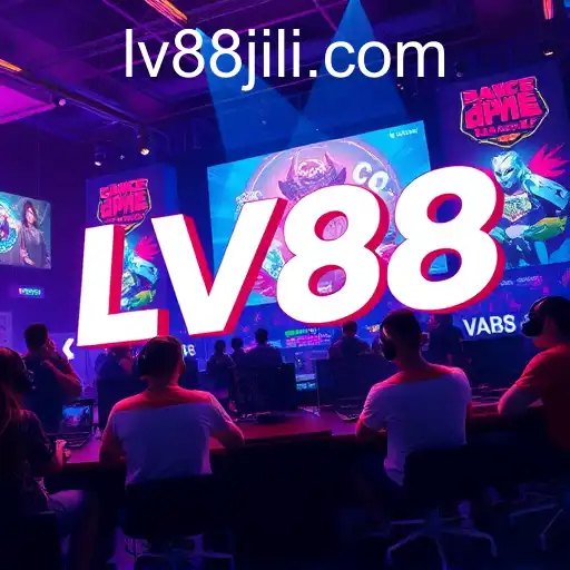 Gaming Trends and Insights: LV88's Influence