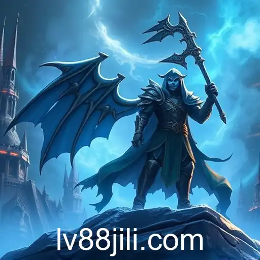 Exploring the World of MMORPGs: The Rise of 'lv88' as a Keyword