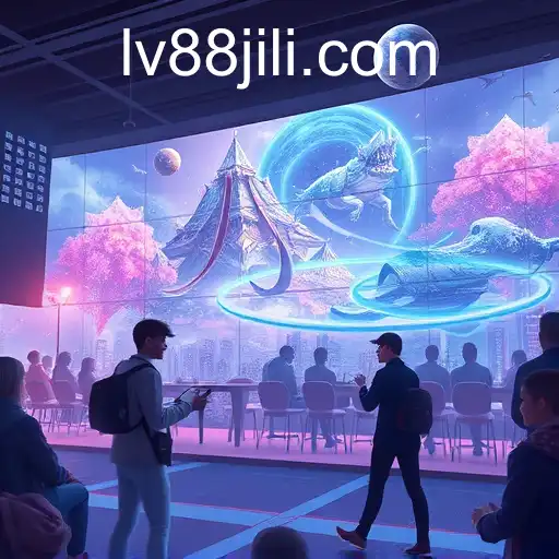 Online Gaming Evolution: Impact and Trends