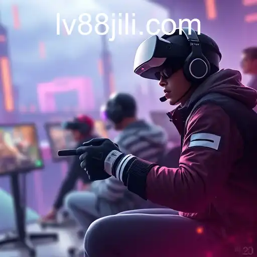 Online Gaming's Evolution in the Mid-2020s