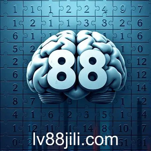 Conquer the Challenge: The Allure of 'Puzzle Solvers' and the Infamous 'lv88'
