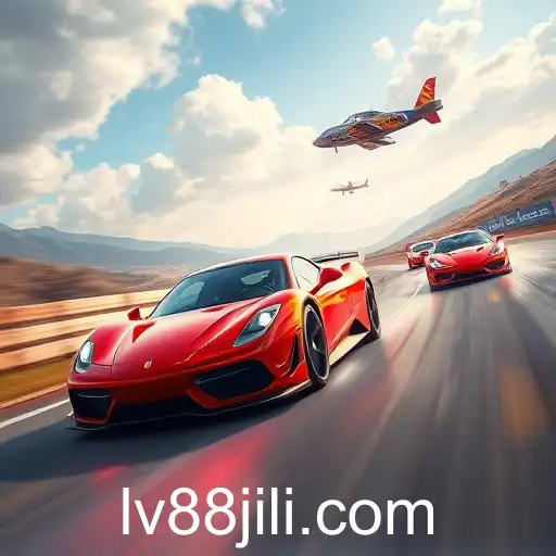 The Adrenaline Rush of 'Racing Thrills': An In-Depth Look