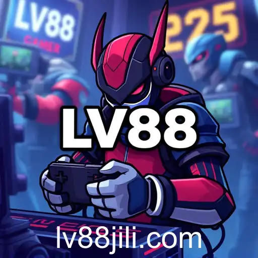 The Rise of LV88: A New Era in Gaming