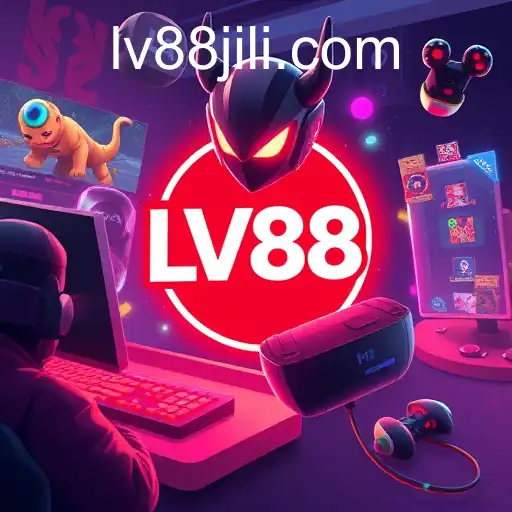 The Rise of Lv88: A Gaming Phenomenon