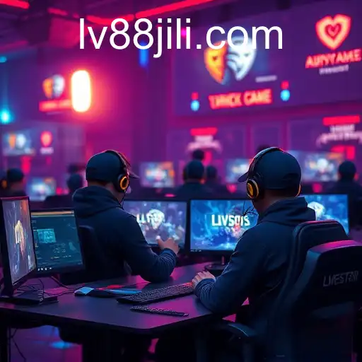 The Rise of Online Gaming Platforms in 2025