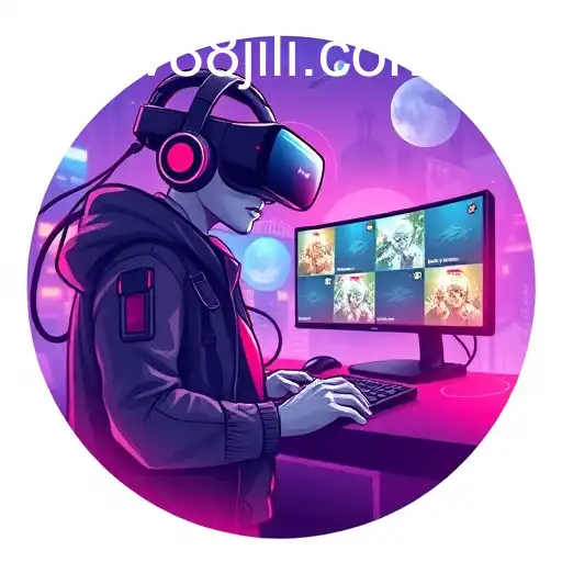 The Rise of Online Gaming in the Futuristic Era