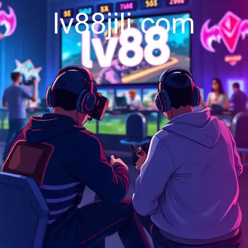 The Rise of Online Gaming in 2026