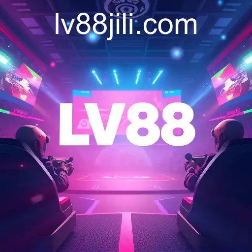 The Rise of Online Gaming with LV88