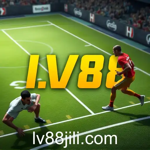 Sports Games: Exploring the High-Octane World of Online Competitions