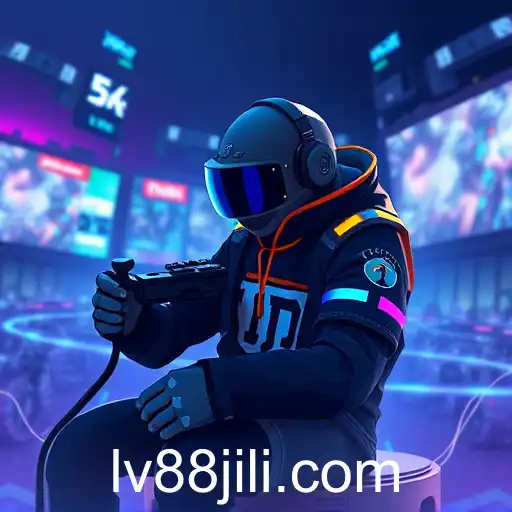 The Rise and Impact of LV88 on Online Gaming